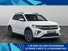 Volkswagen T-Cross 1.0 tsi 115cv r-line plus dsg