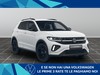 Volkswagen T-Cross 1.0 tsi 115cv r-line plus