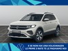 Volkswagen T-Cross 1.0 tsi 115cv edition plus