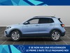 Volkswagen T-Cross 1.0 tsi 115cv edition plus