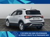 Volkswagen T-Cross 1.0 tsi 95cv edition plus
