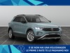 Volkswagen T-Roc 1.5 tsi act edition plus