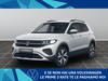 Volkswagen T-Cross 1.0 tsi 95cv edition plus