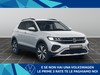 Volkswagen T-Cross 1.0 tsi 95cv edition plus