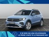 Volkswagen T-Cross 1.0 tsi 115cv edition plus