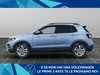 Volkswagen T-Cross 1.0 tsi 115cv edition plus