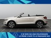 Volkswagen T-Roc cabriolet 1.5 tsi act style dsg