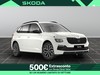 Skoda Kamiq 1.0 tsi 115cv black dots