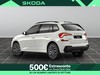 Skoda Kamiq 1.0 tsi 115cv black dots
