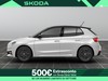 Skoda Fabia 1.0 tsi evo 95cv 130 edition