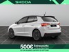 Skoda Fabia 1.0 tsi evo 95cv 130 edition