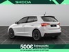 Skoda Fabia 1.0 mpi evo 80cv 130 edition