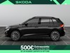 Skoda Kamiq 1.0 tsi 115cv black dots