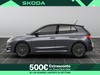 Skoda Kamiq 1.0 tsi 95cv style