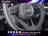 Audi Q2 30 2.0 tdi s line edition s tronic