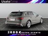 Audi A4 avant 40 2.0 tdi mhev 204cv s line edition quattro s tronic
