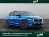 Skoda Fabia 1.0 tsi evo 95cv young edition
