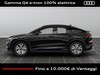 Audi Q4 e-tron sportback e-tron 35 business advanced