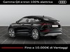 Audi Q4 e-tron sportback e-tron 35 business advanced