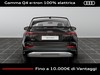 Audi Q4 e-tron sportback e-tron 35 business advanced