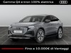 Audi Q4 e-tron sportback e-tron 45 business advanced