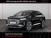 Audi Q4 e-tron sportback e-tron 45 s line edition