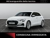 Audi A3 sportback 30 1.5 tfsi mhev business advanced s tronic
