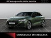 Audi A3 sportback 2.0 tdi 150cv carbon edition s tronic