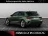 Audi A3 sportback 2.0 tdi 150cv carbon edition s tronic