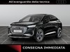 Audi Q4 e-tron sportback e-tron 45 s line edition