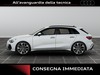 Audi A3 sportback 2.0 tdi 150cv s line edition s tronic