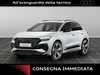 Audi Q4 e-tron 55 s line edition quattro