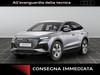 Audi Q4 e-tron sportback e-tron 35 business