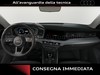 Audi A1 sportback 30 1.0 tfsi 116cv identity black s tronic