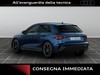 Audi A3 sportback 35 2.0 tdi s line edition s tronic