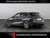 Audi A3 sportback 2.0 tdi 150cv carbon edition s tronic