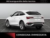 Audi Q5 sportback 40 2.0 tdi mhev 12v s line quattro s tronic