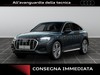 Audi Q5 sportback 40 2.0 tdi mhev 12v business advanced quattro s tronic