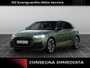 Audi A1 sportback 30 1.0 tfsi 116cv identity black s tronic