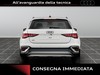 Audi A3 allstreet 1.5 tfsi mhev 48v 150cv business advanced