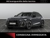 Audi A5 avant 2.0 tdi mhev+ 204cv s line edition quattro