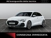 Audi A3 sportback 35 2.0 tdi s line edition s tronic