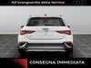 Audi A3 allstreet 1.5 tfsi mhev 48v 150cv business advanced s tronic