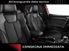 Audi A1 sportback 30 1.0 tfsi 116cv identity black s tronic