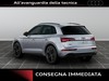 Audi Q5 40 2.0 tdi mhev 12v identity black quattro s tronic