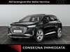 Audi Q4 e-tron 45 s line edition