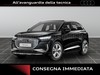 Audi Q4 e-tron 45 s line edition