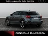 Audi Q2 30 2.0 tdi identity black