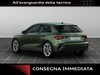 Audi A3 sportback 30 1.5 tfsi mhev s line edition s tronic