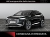Audi Q4 e-tron sportback e-tron 45 s line edition